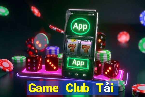 Game Club Tải Game Bài B52