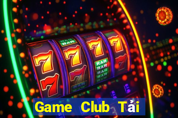 Game Club Tải Game Bài B52