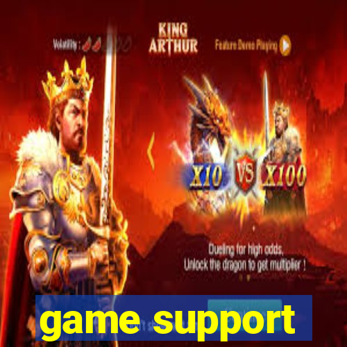 game support