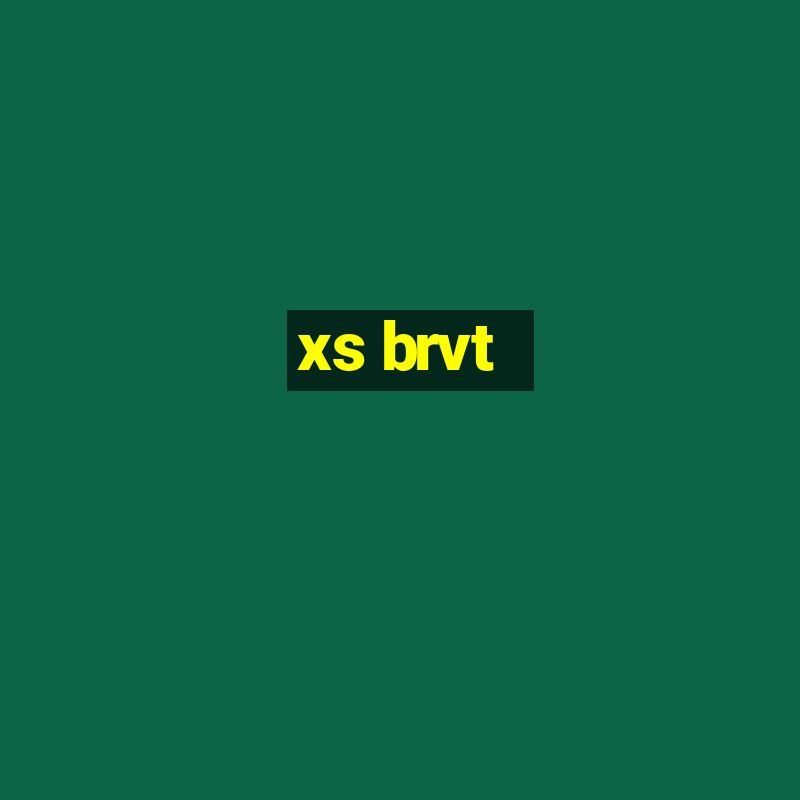 xs brvt