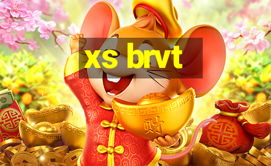 xs brvt