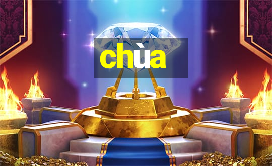 chùa