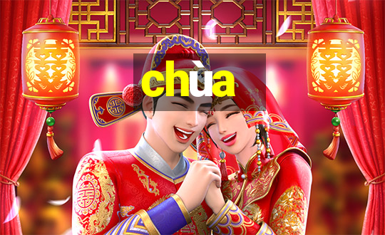 chùa