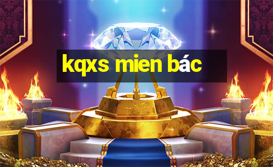 kqxs mien bác