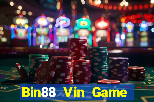 Bin88 Vin Game Bài Liêng Online