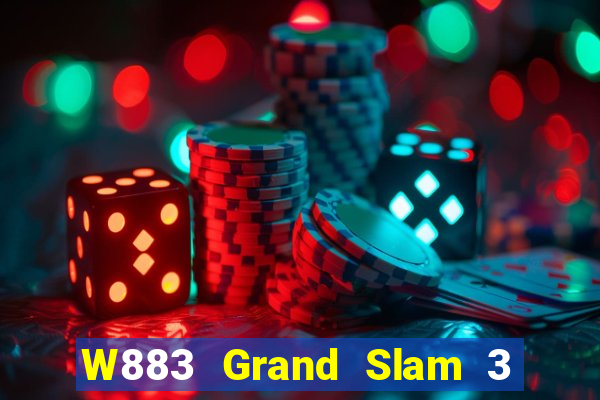 W883 Grand Slam 3 Tải về