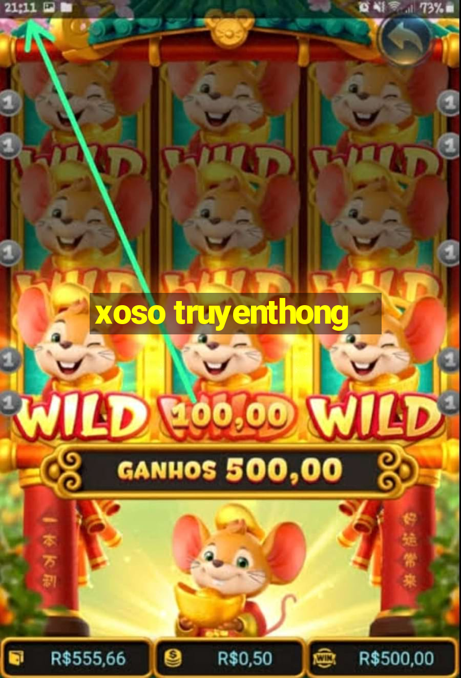 xoso truyenthong