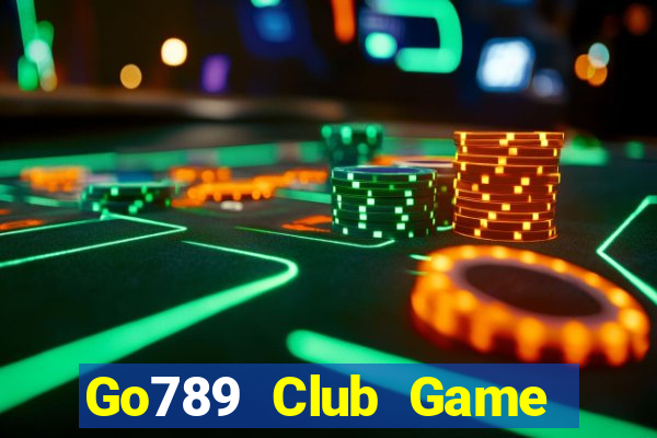 Go789 Club Game Bài Macau