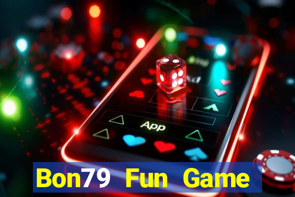 Bon79 Fun Game Thẻ Bài Eloras