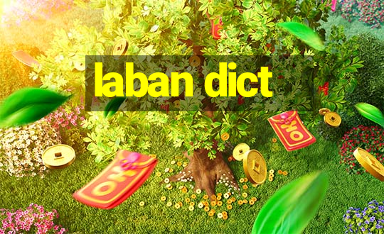 laban dict