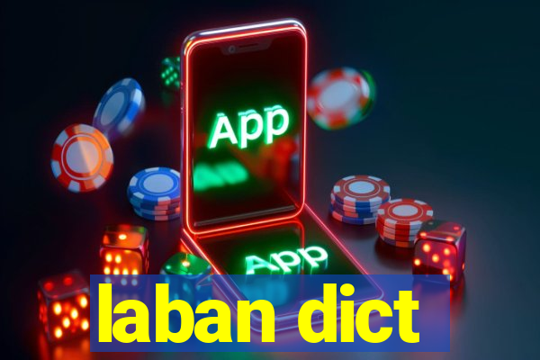 laban dict