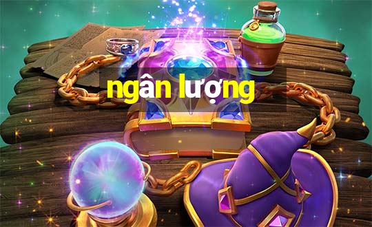 ngân lượng