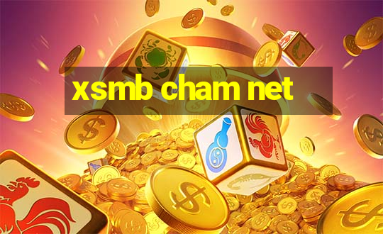 xsmb cham net