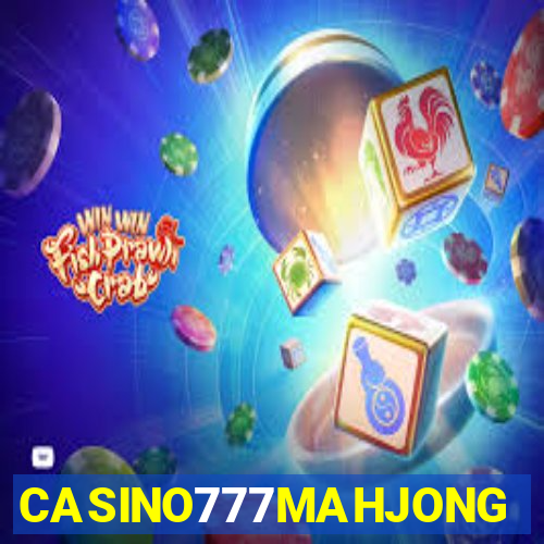 CASINO777MAHJONG DEMO 1(MAHJONG BET 200K)