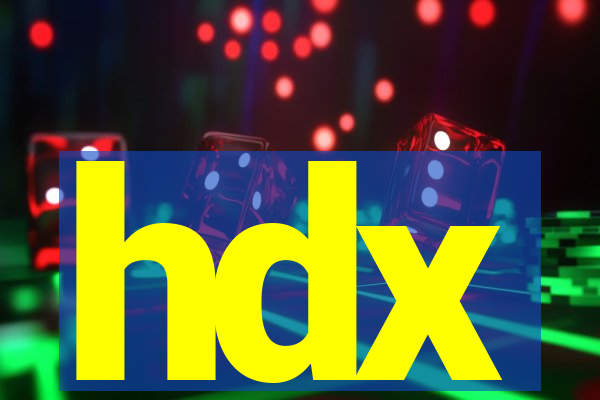 hdx