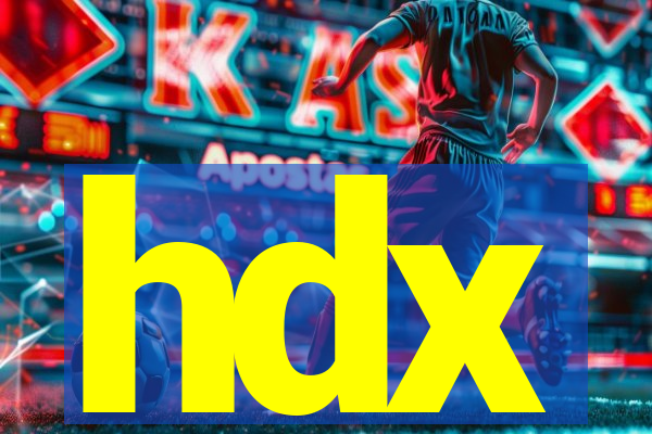 hdx