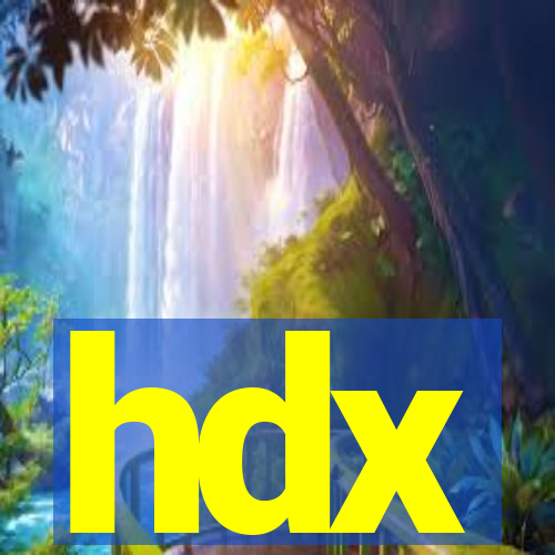 hdx