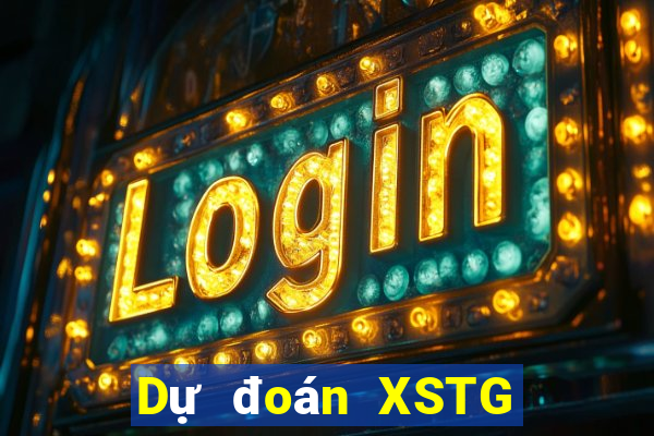 Dự đoán XSTG ngày 14