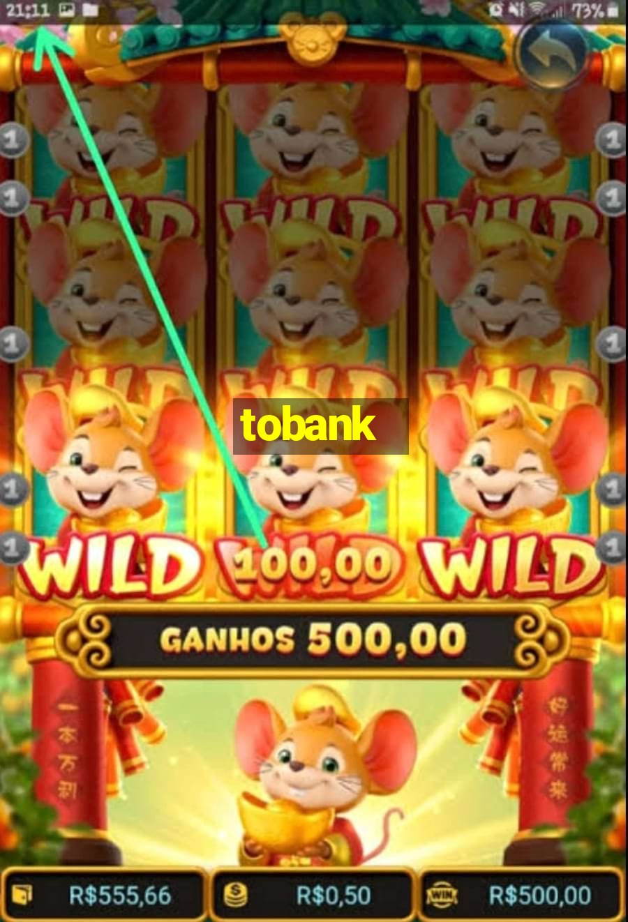 tobank