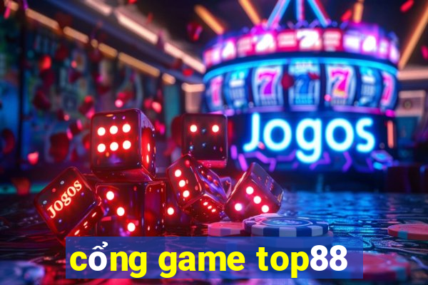 cổng game top88