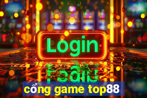 cổng game top88