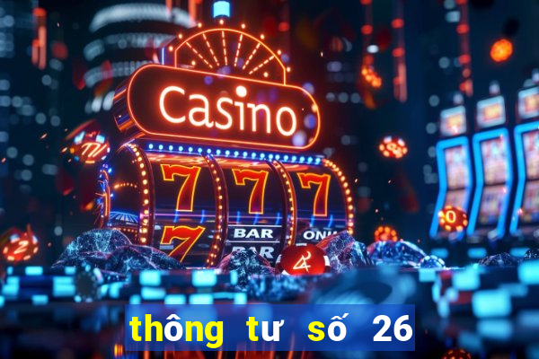 thông tư số 26 2024 tt bxd