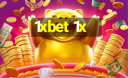 1xbet 1x