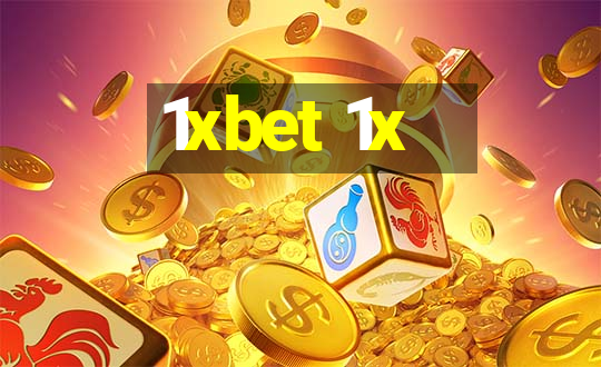 1xbet 1x