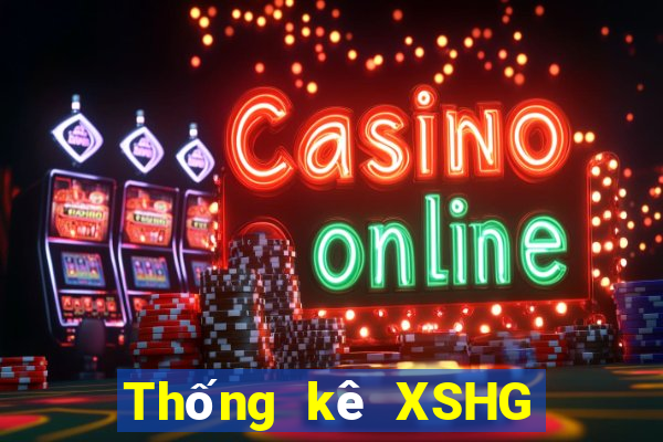 Thống kê XSHG ngày 5