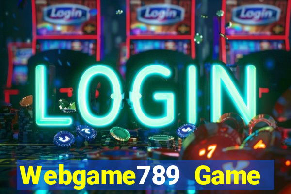 Webgame789 Game Bài 247 Club