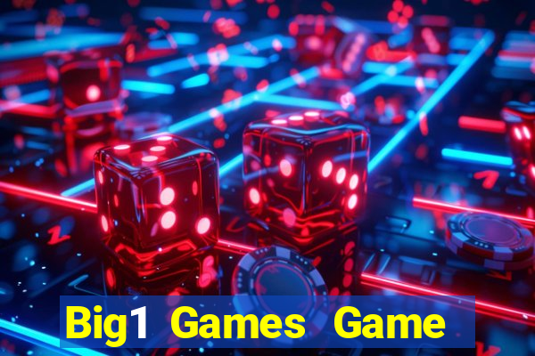 Big1 Games Game Bài Apk