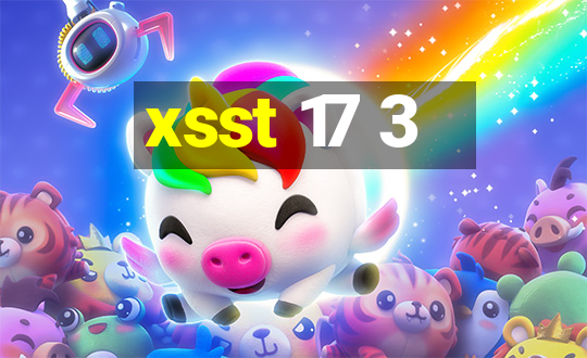 xsst 17 3