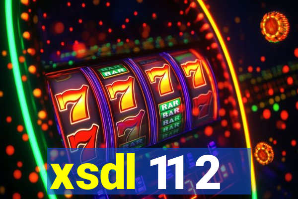 xsdl 11 2