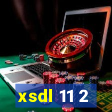 xsdl 11 2