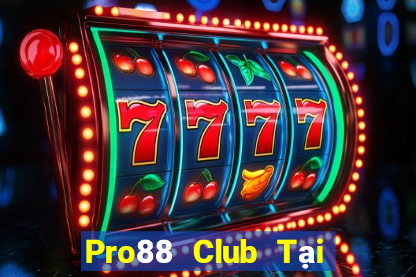 Pro88 Club Tại Game Bài B52