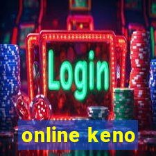 online keno