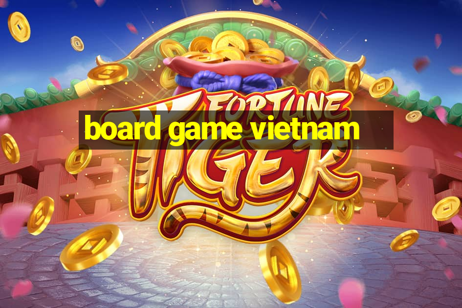 board game vietnam