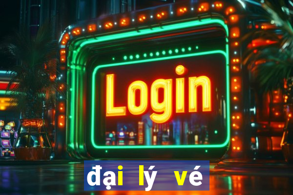 đại lý vé số gần nhất