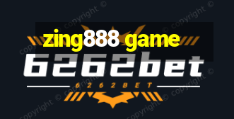 zing888 game