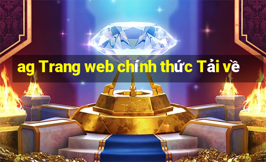 ag Trang web chính thức Tải về