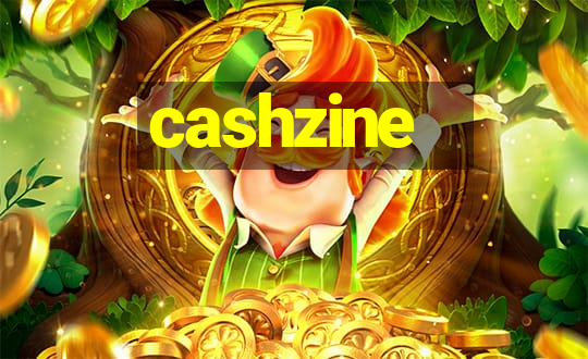 cashzine