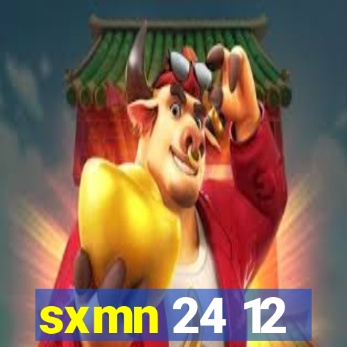 sxmn 24 12