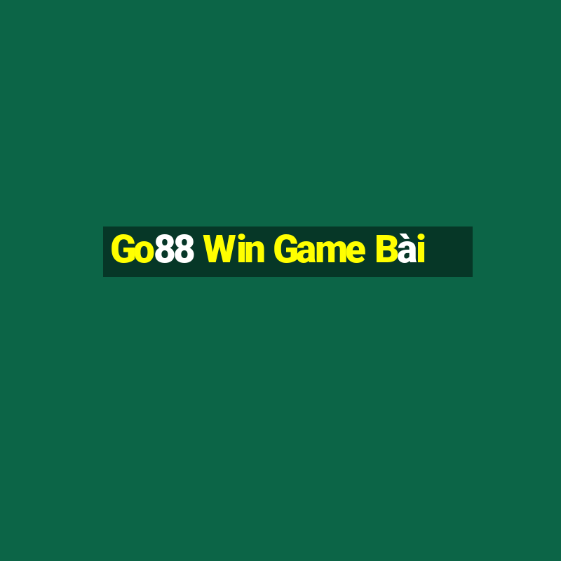 Go88 Win Game Bài