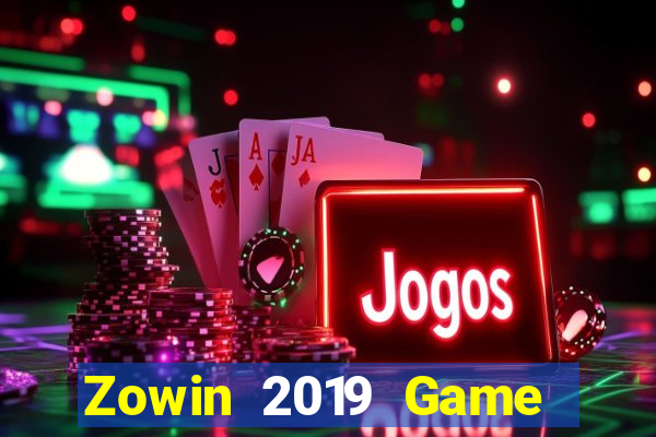 Zowin 2019 Game Bài Big52