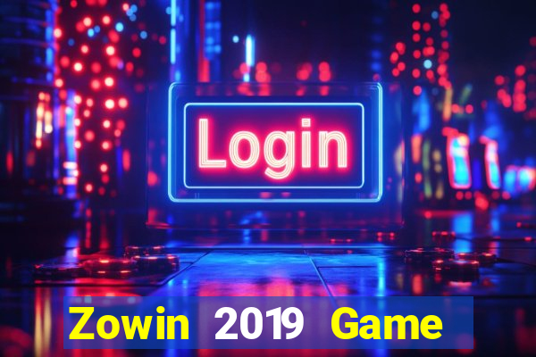 Zowin 2019 Game Bài Big52