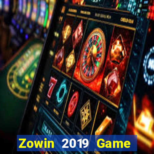 Zowin 2019 Game Bài Big52