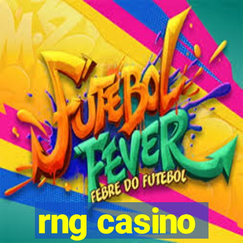 rng casino