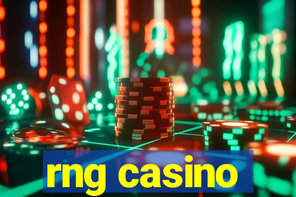 rng casino