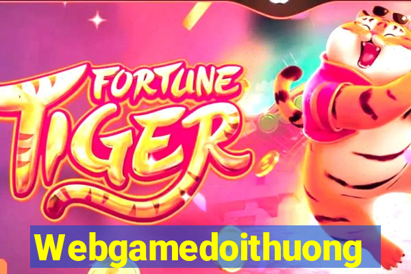 Webgamedoithuong Game Bài Quốc Tế