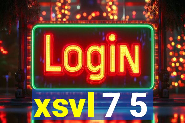 xsvl 7 5